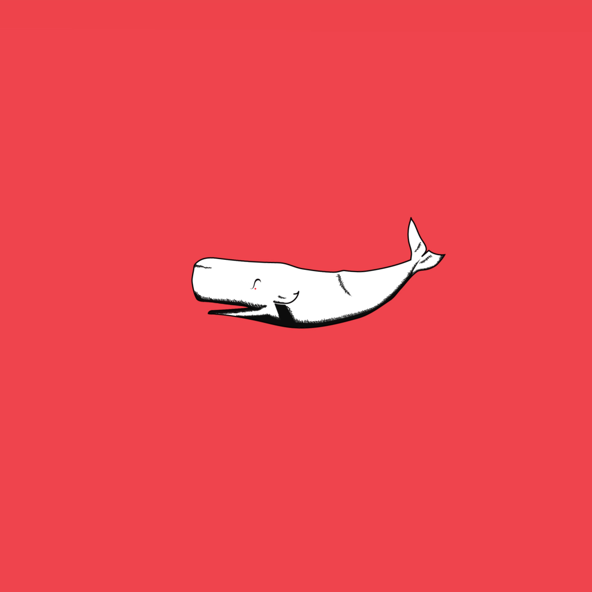 Angry Whale Media logo